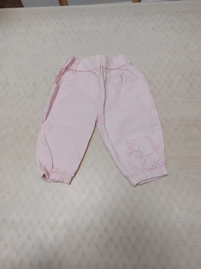 Pantalon 1mois