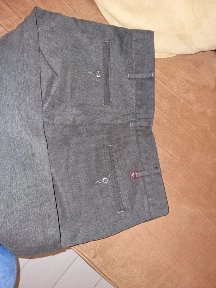 Pantalon MCS - photo numéro 7
