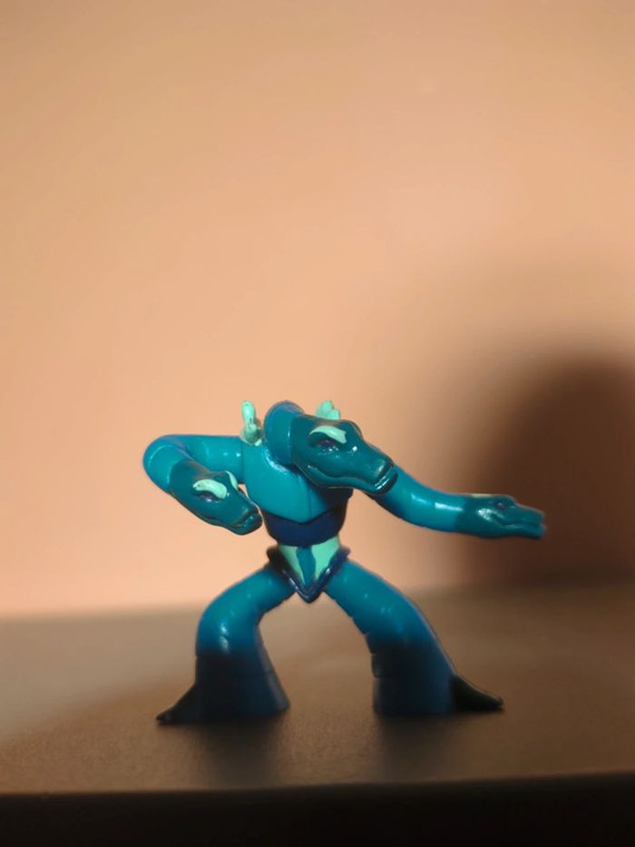 Figurine Gormiti