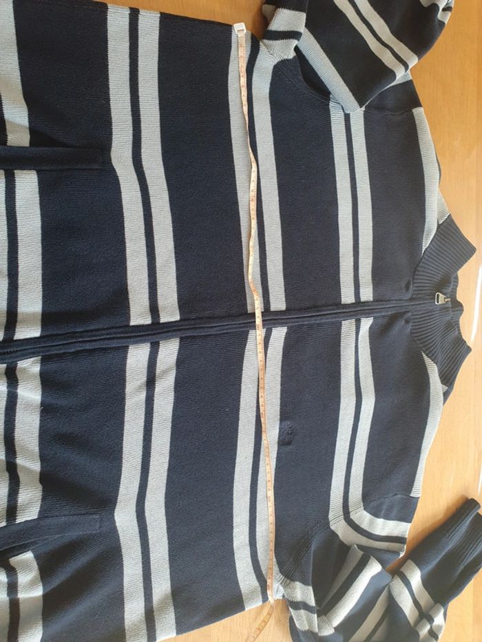 Gilet - photo numéro 3