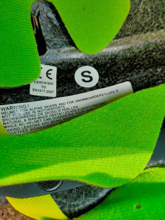 Casque dinosaure enfant Corsa kids - photo numéro 6