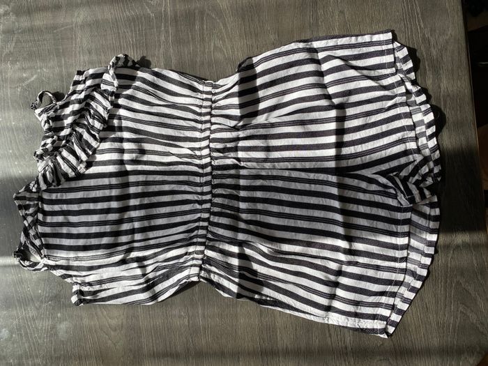 Combi-short