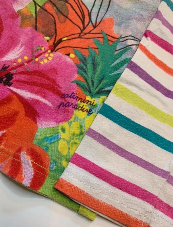 Haut catimini - photo numéro 5