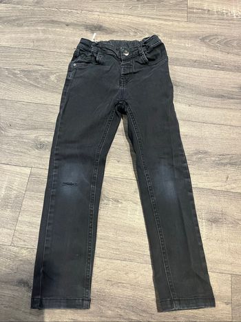 Jean noir