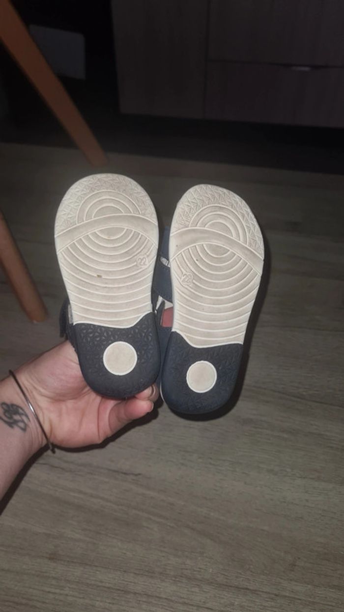 Chaussures bébé - photo numéro 5