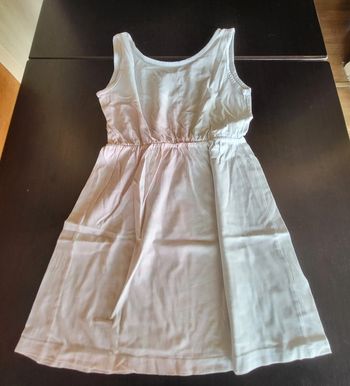 Robe courte enfant Firefly