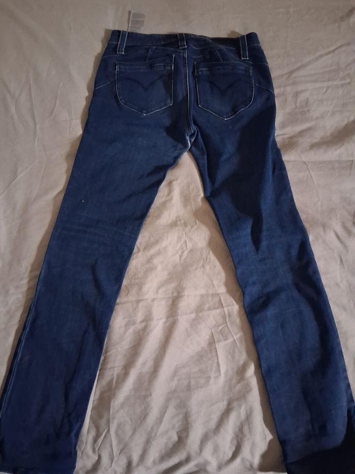 Jeans levis - photo numéro 3