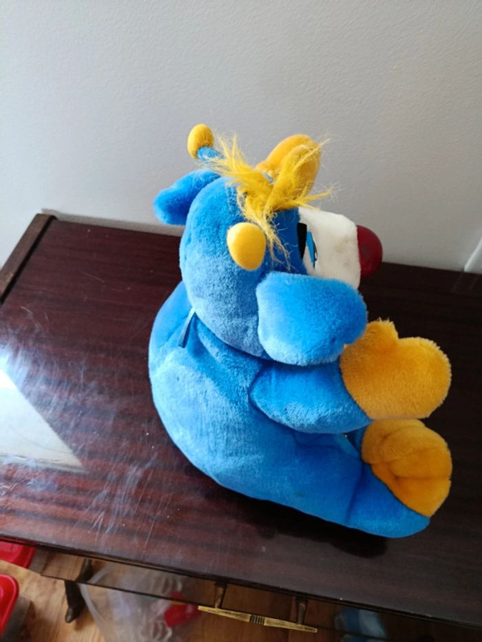 Baboon de Lansay - photo numéro 2