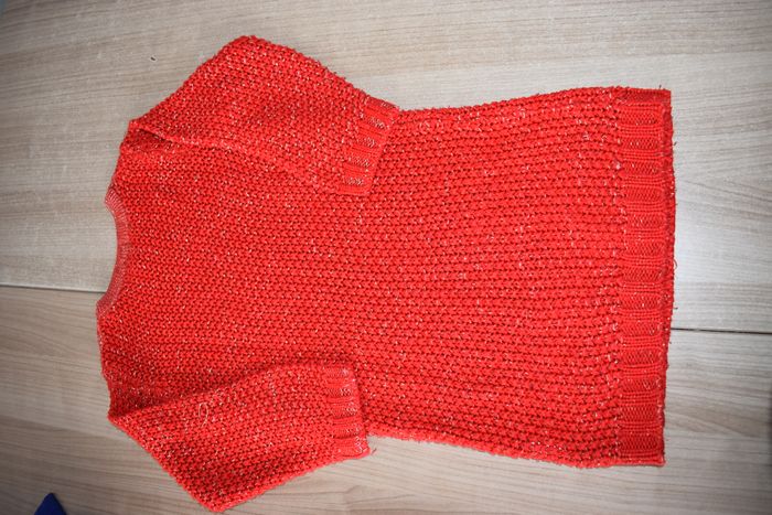 robe pull kiabi - photo numéro 2