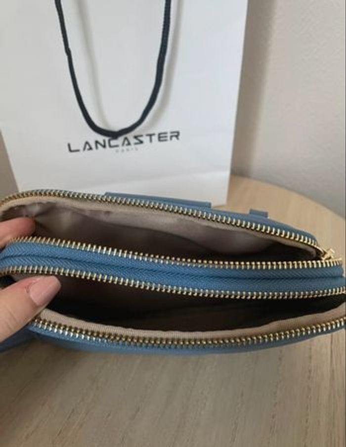 Sac lancaster - photo numéro 4