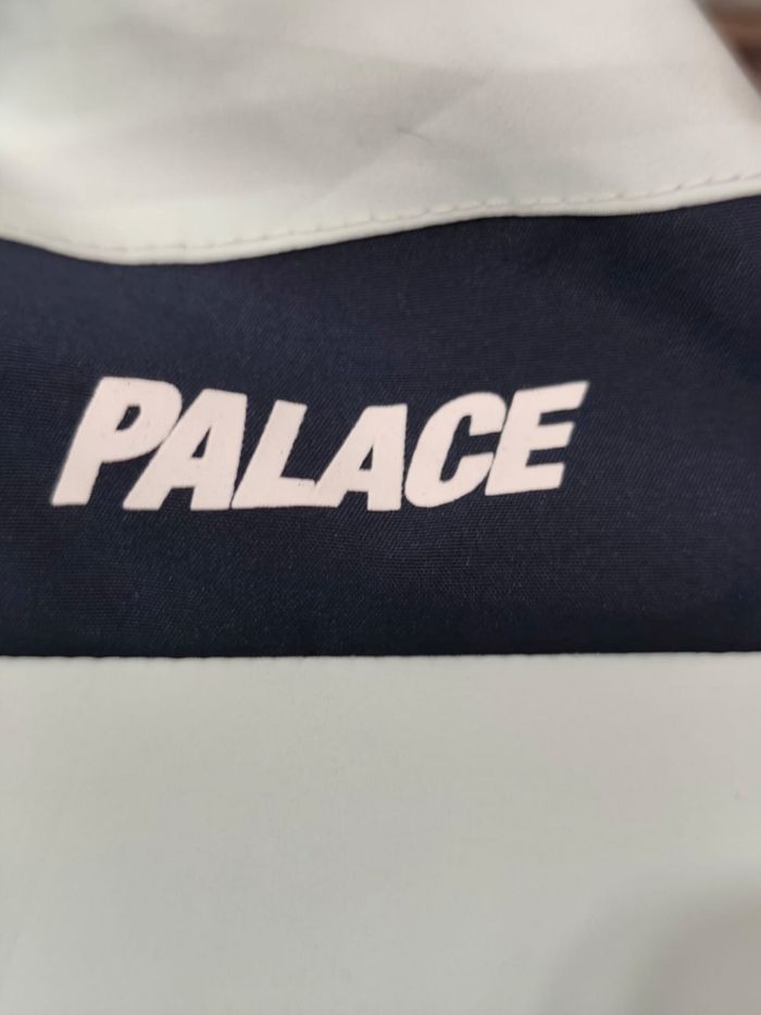 Veste palace palamat skateboard pertex taille M - photo numéro 8
