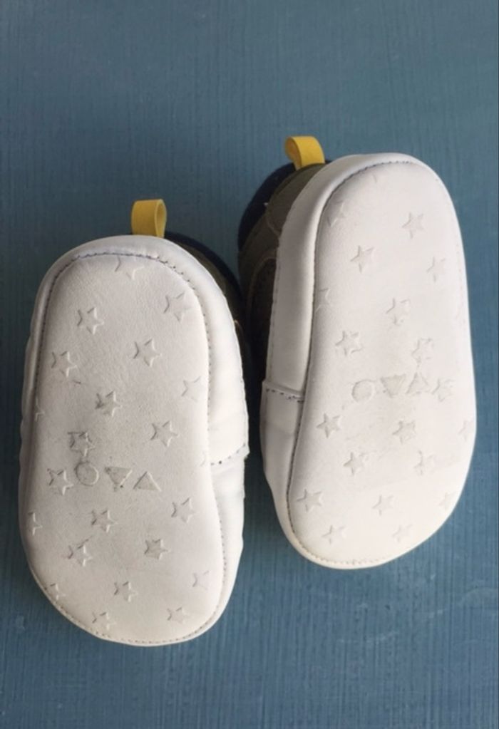 Lot vêtement garçon TAO 6 mois - photo numéro 4