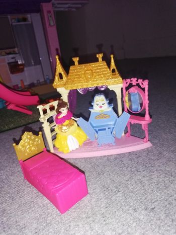 Chambre belle Disney