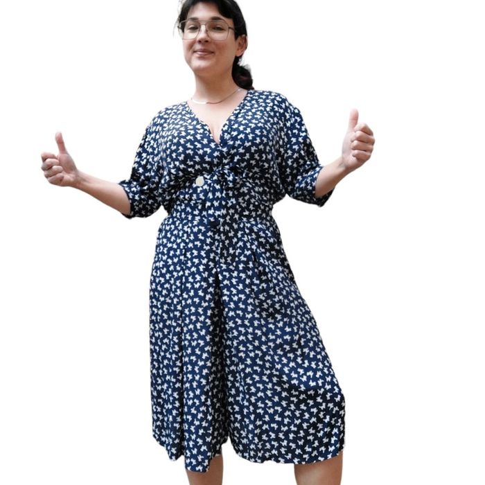 Ensemble Vintage taille M - photo numéro 3