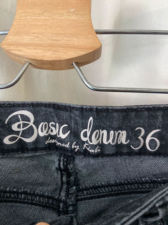 Jean skinny Kiabi - photo numéro 3