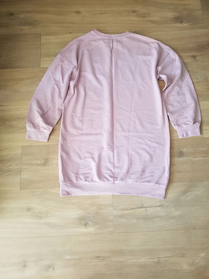 Sweat robe - photo numéro 4