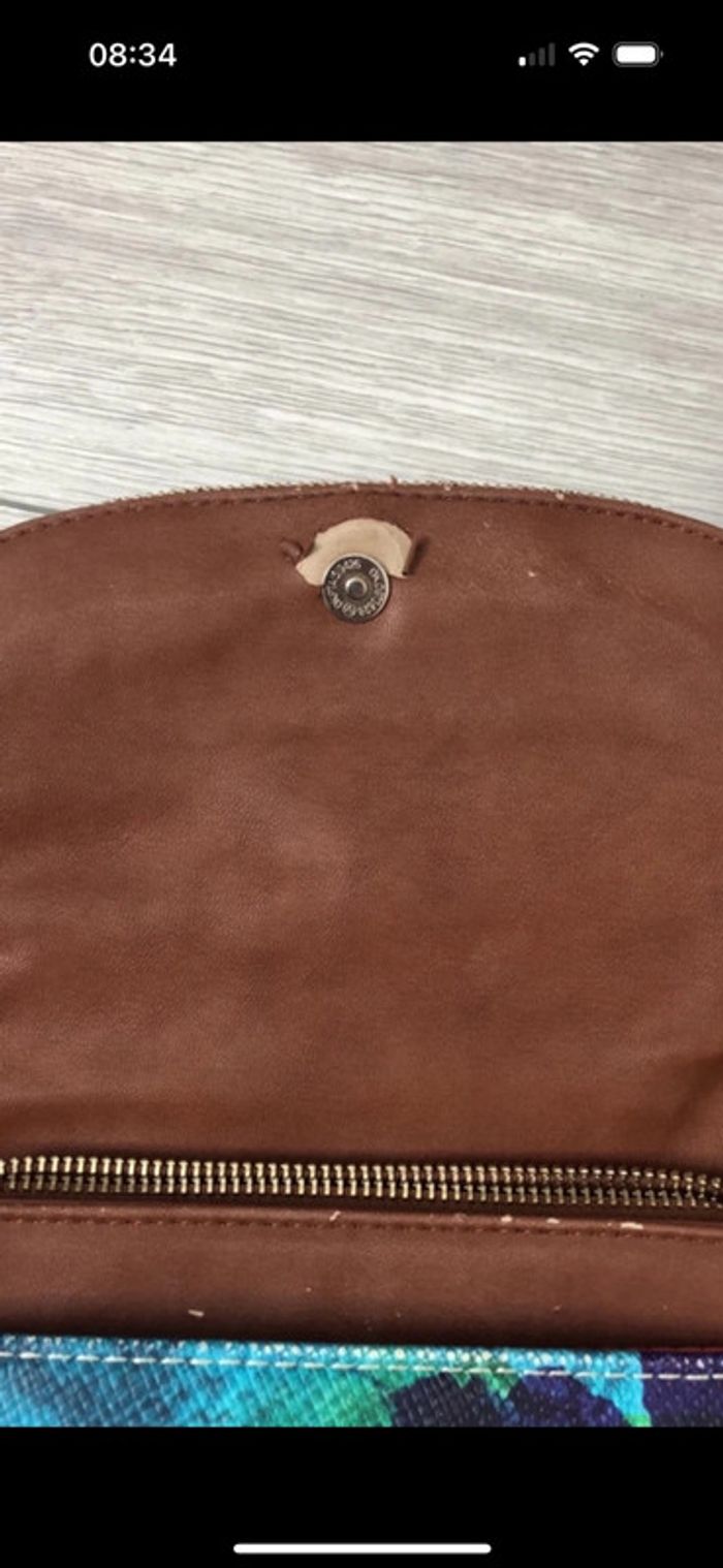 Sac bandoulière Desigual - photo numéro 3