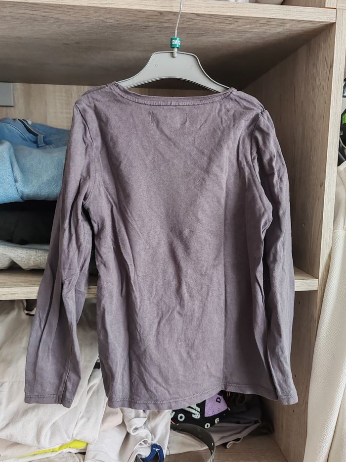 T-shirt - photo numéro 3