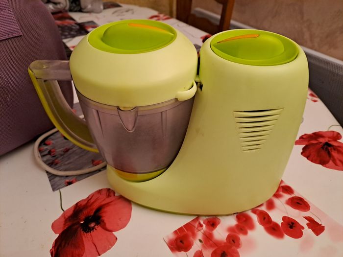 BabyCook et accessoires Beaba - photo numéro 5