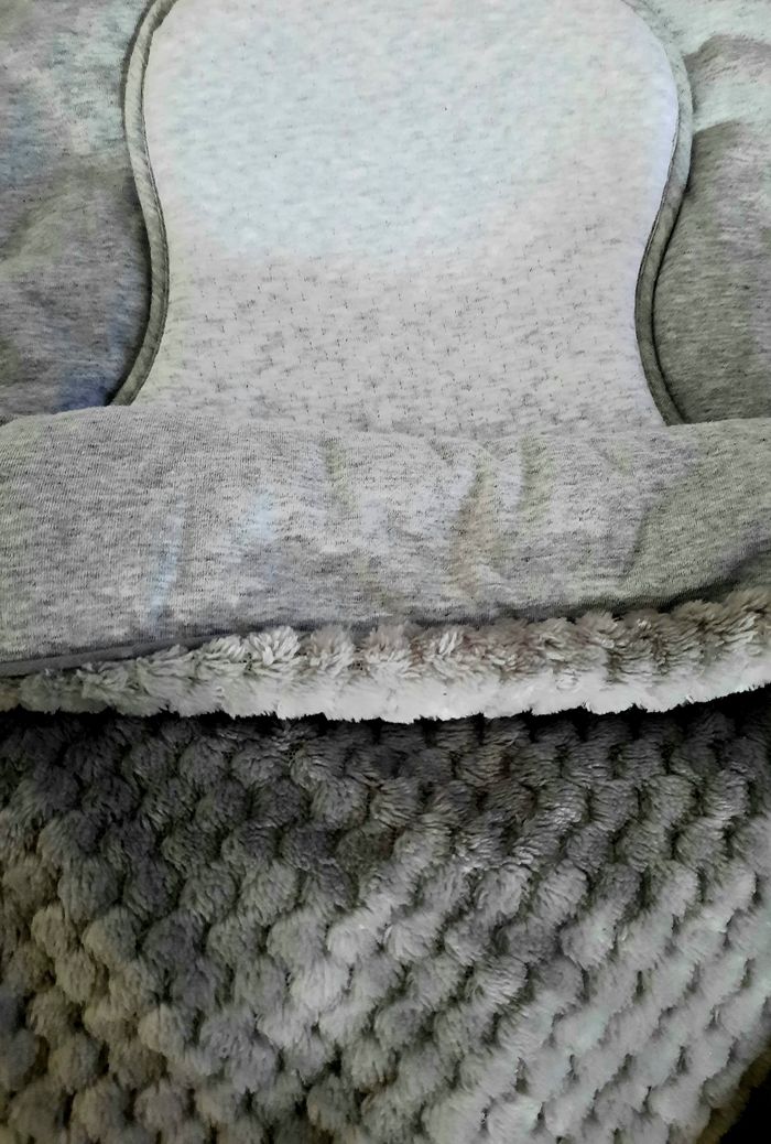 Coussin multifonction Domiva - photo numéro 5