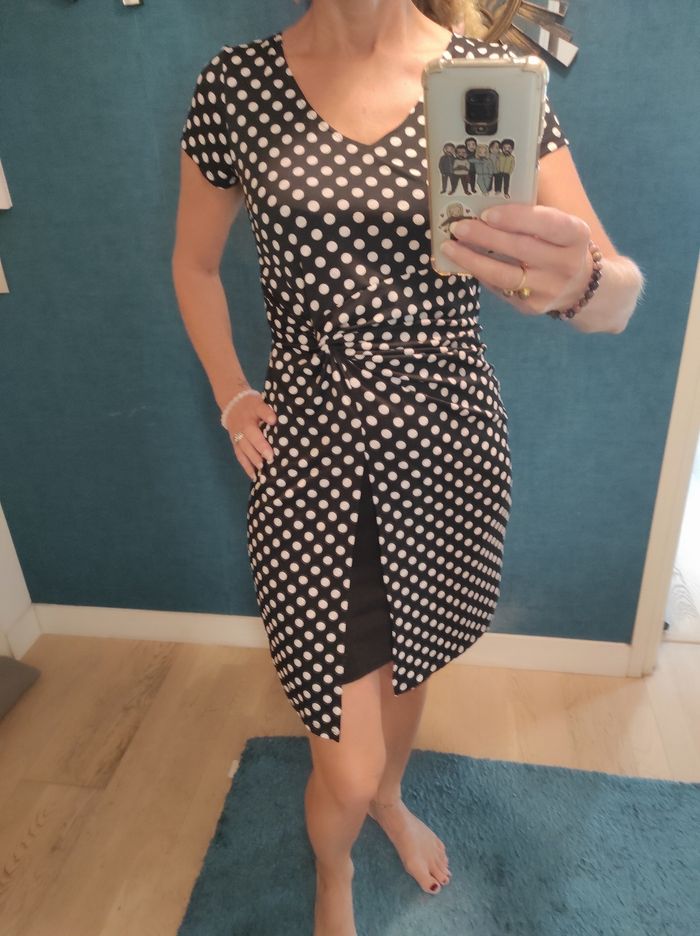 Robe Breal - photo numéro 2