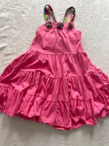 Robe taille 8 ans