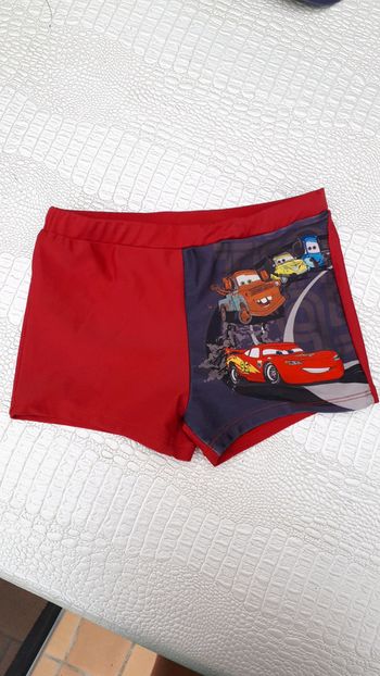 Short de bain garçon