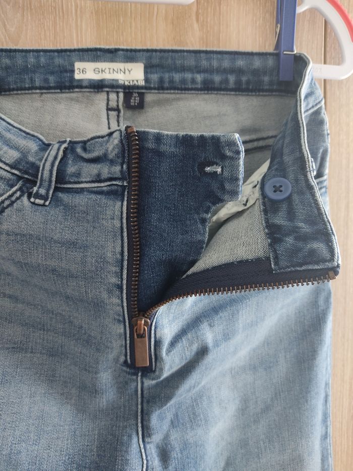 Jean skinny - photo numéro 4