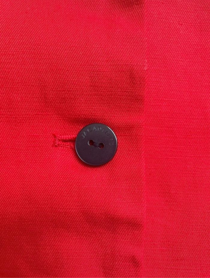 Blazer jacadi - photo numéro 2
