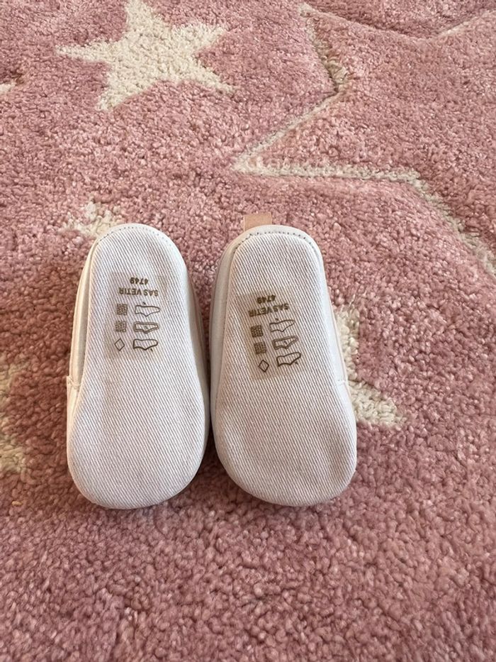 Chaussure - photo numéro 2