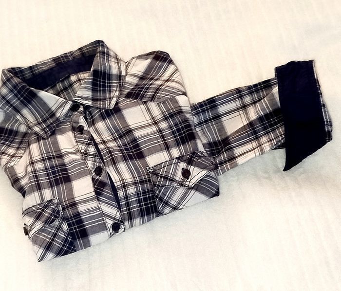 Pimkie Chemise Femme Taille 38 - photo numéro 3