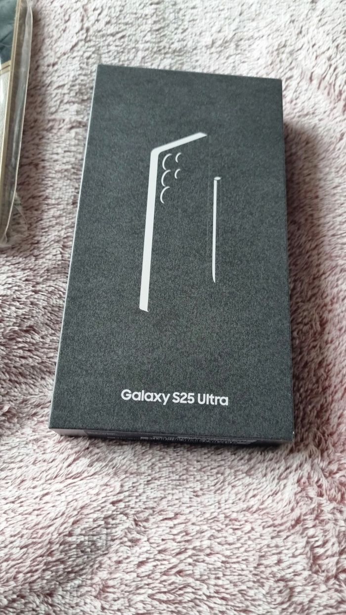 S25 Ultra - photo numéro 7