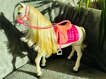 Cheval interactif Dream Horse Barbie  