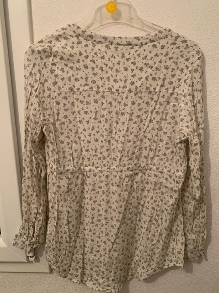 tunique longues - photo numéro 8