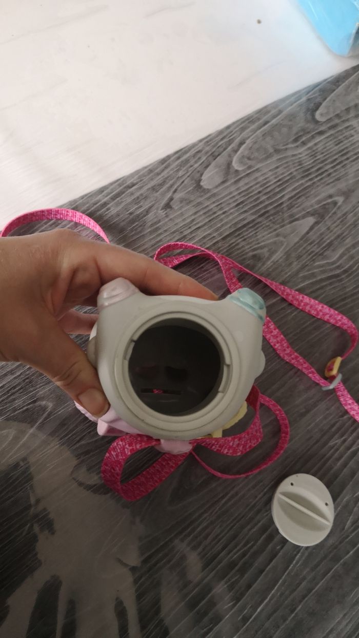 Tirelire pet shop - photo numéro 4