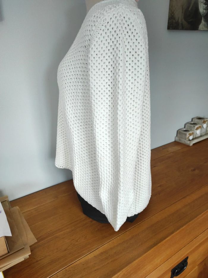 Pull 100% coton - photo numéro 5