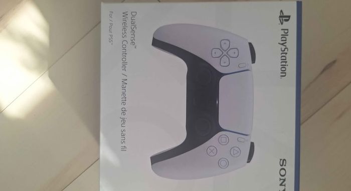 PS5 – PlayStation 5 Version Disque – 1 TB+ Jeux et Accessoires - photo numéro 2