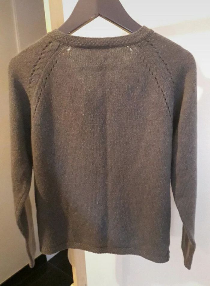 Gilet - photo numéro 2