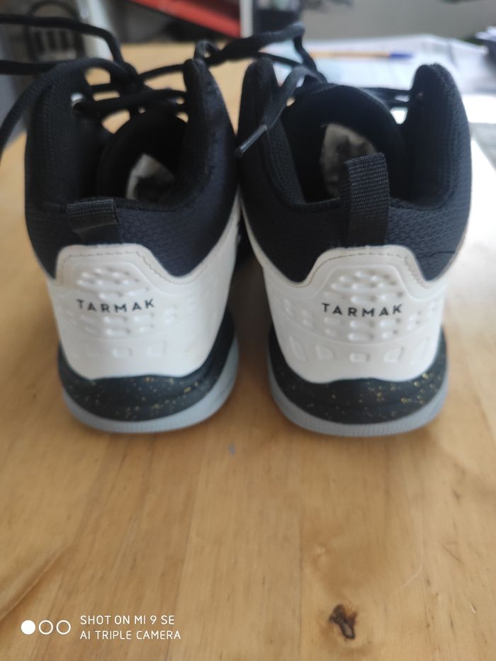 Chaussures de basket-ball 37 - photo numéro 3