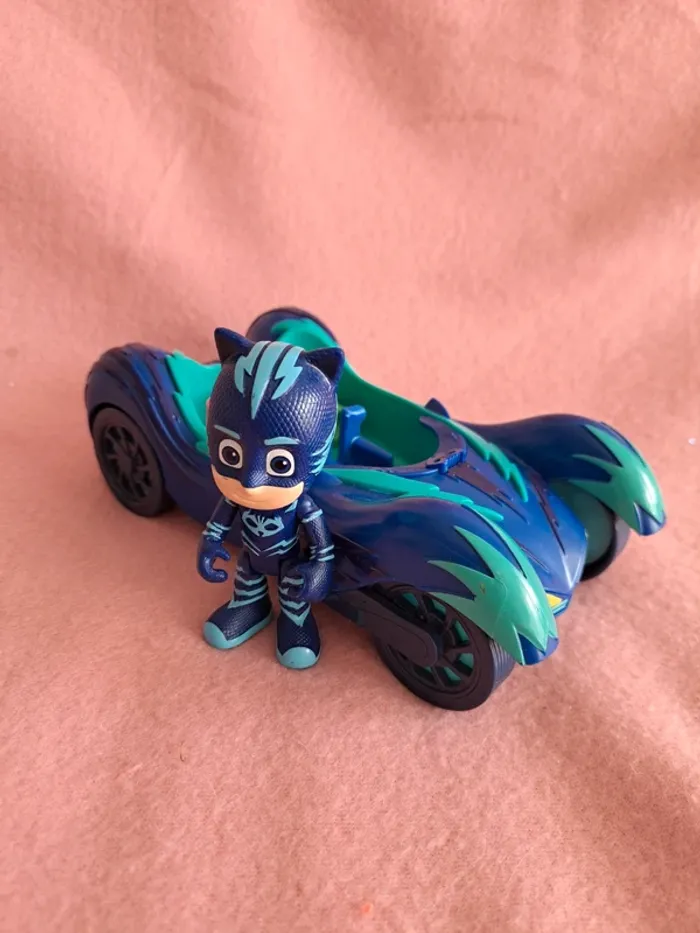 Pj masks - photo numéro 5