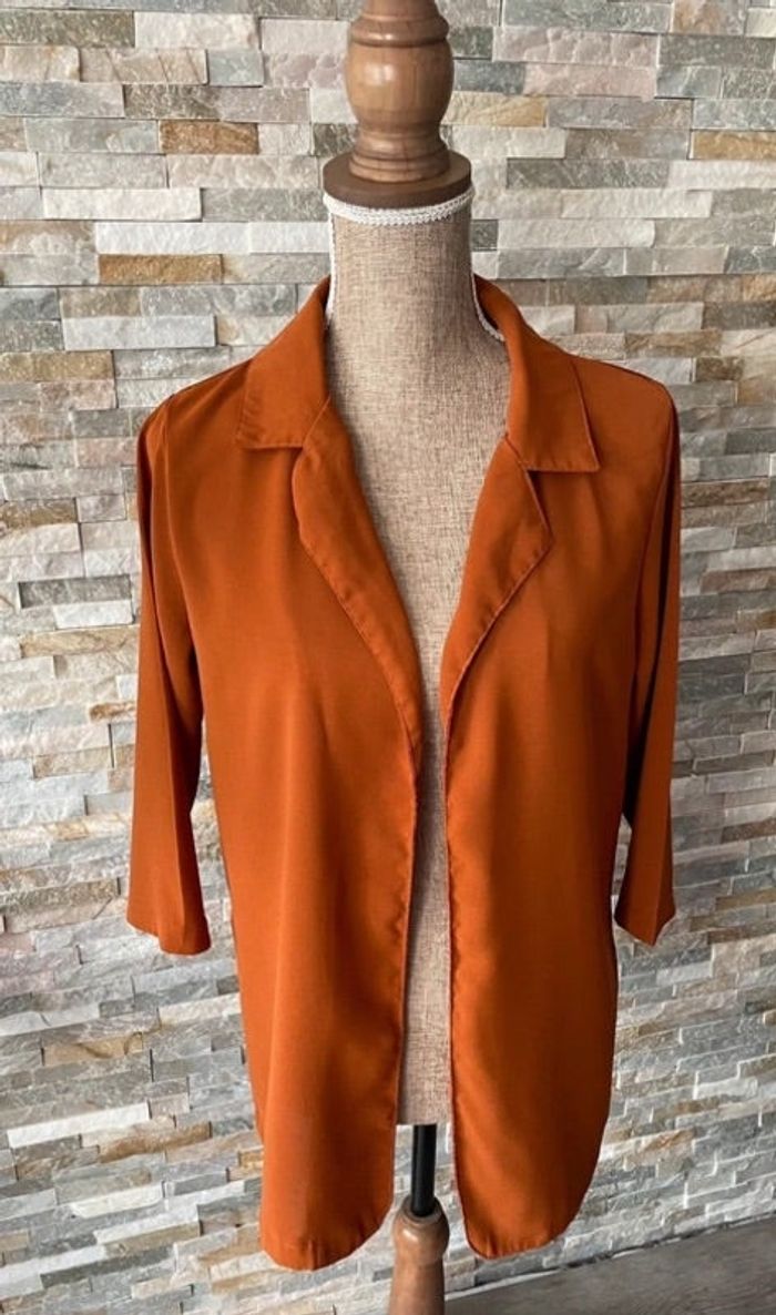 Veste chemise Shein taille S