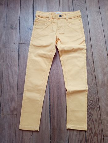 Pantalon enfant garçon