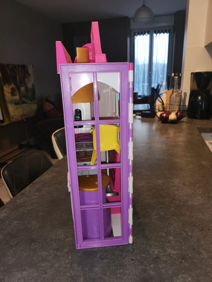 Restaurant Barbie - photo numéro 4