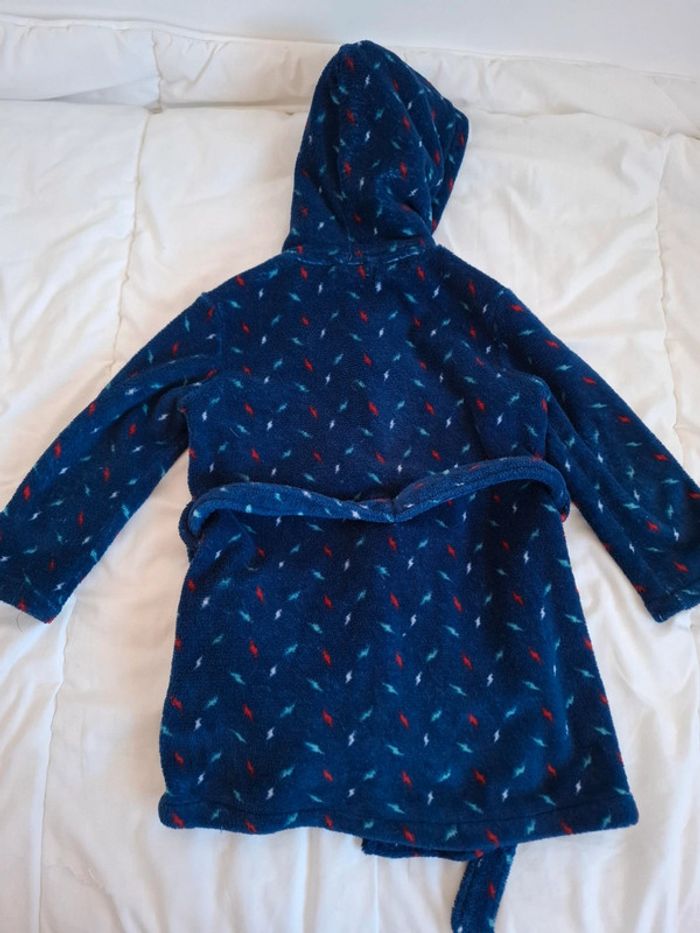 Robe de chambre - photo numéro 3