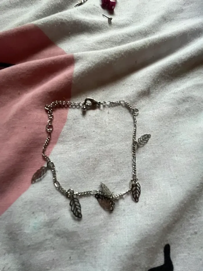 Bracelet femme fantasie