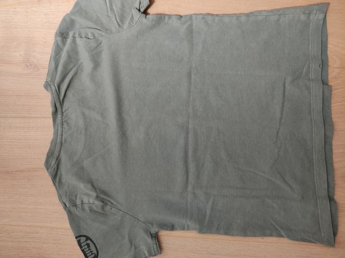 Tee-shirt dragon ball - photo numéro 2