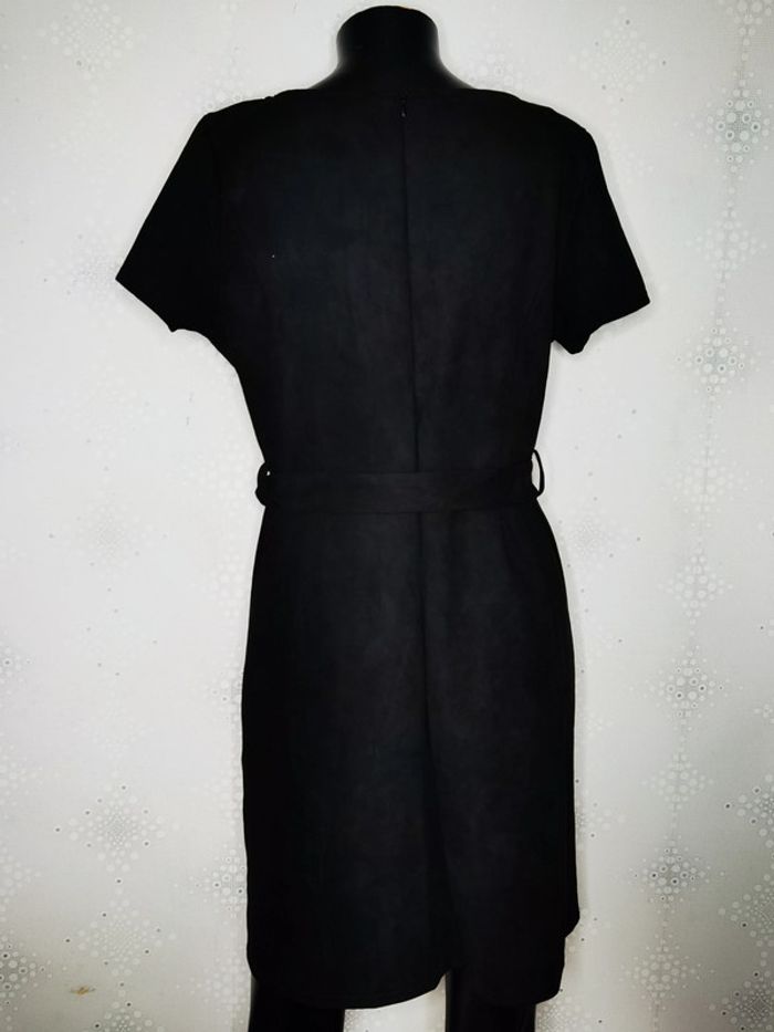 D3361 - robe femme taille L - photo numéro 2