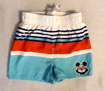 Short Disney Baby 24 mois