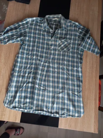 Tunique grande taille T5