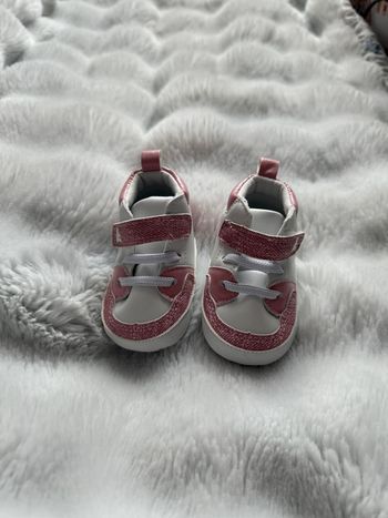 Basket Lulu Castagnette